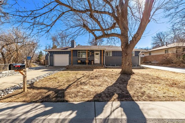 11054 W 68th Avenue, Arvada, CO 80004