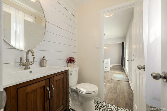 11054 W 68th Avenue, Arvada, CO 80004