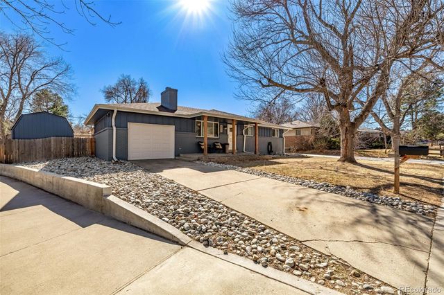 11054 W 68th Avenue, Arvada, CO 80004