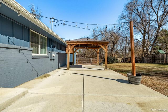 11054 W 68th Avenue, Arvada, CO 80004