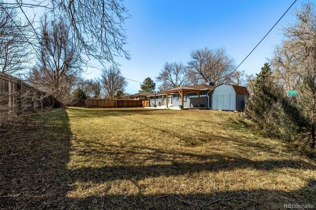 11054 W 68th Avenue, Arvada, CO 80004