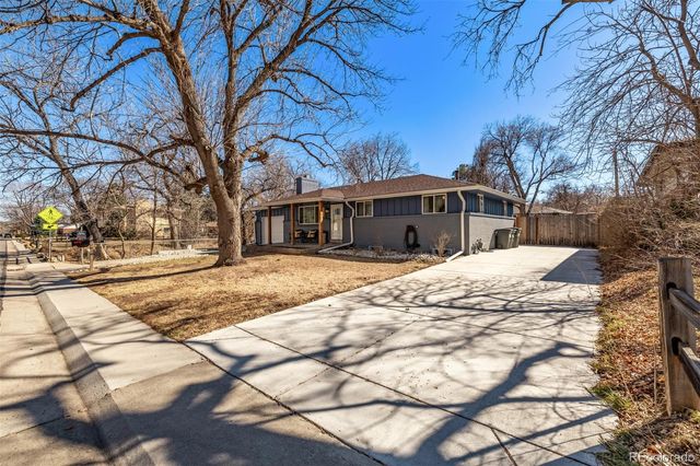 11054 W 68th Avenue, Arvada, CO 80004