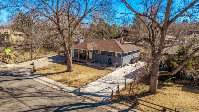 11054 W 68th Avenue, Arvada, CO 80004