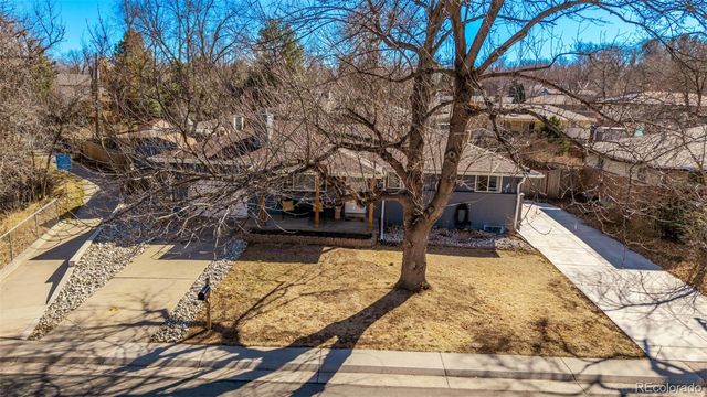 11054 W 68th Avenue, Arvada, CO 80004