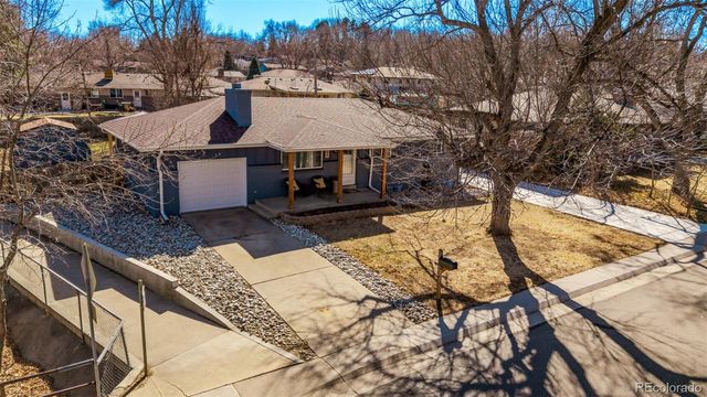 11054 W 68th Avenue, Arvada, CO 80004
