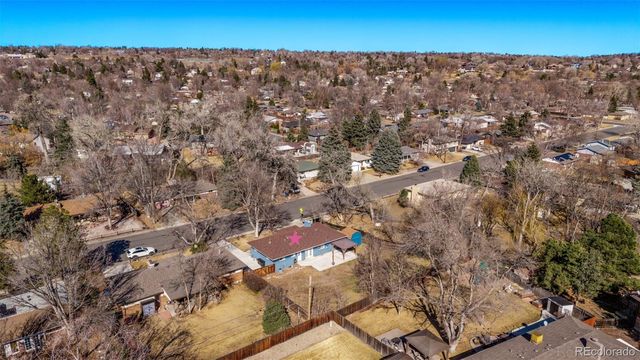 11054 W 68th Avenue, Arvada, CO 80004