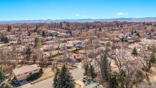 11054 W 68th Avenue, Arvada, CO 80004