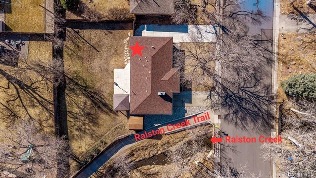 11054 W 68th Avenue, Arvada, CO 80004