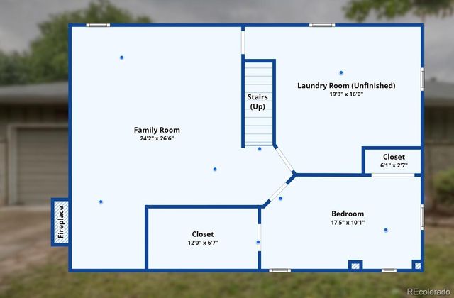 11054 W 68th Avenue, Arvada, CO 80004