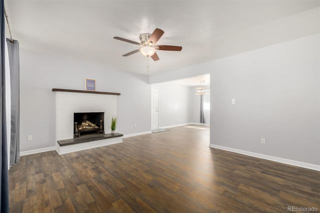 11054 W 68th Avenue, Arvada, CO 80004