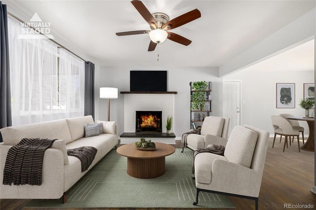 11054 W 68th Avenue, Arvada, CO 80004