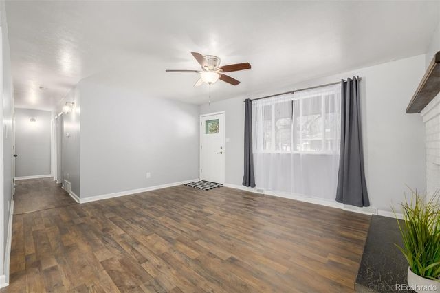 11054 W 68th Avenue, Arvada, CO 80004