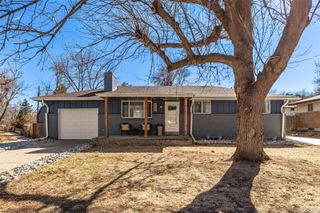 11054 W 68th Avenue, Arvada, CO 80004