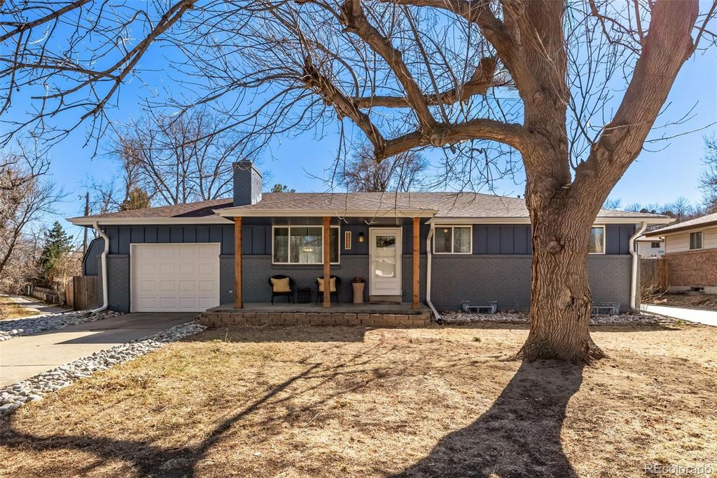 11054 W 68th Avenue, Arvada, CO 80004