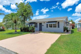 8521 NW 57th Court, Tamarac, FL 33321