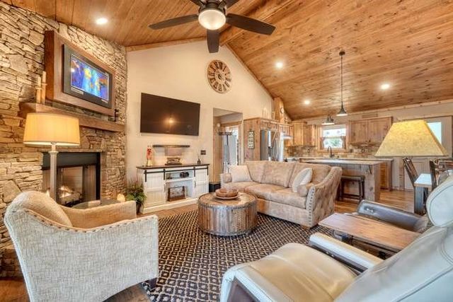 442 Hilltop Road, Murphy, NC 28906