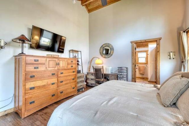 442 Hilltop Road, Murphy, NC 28906