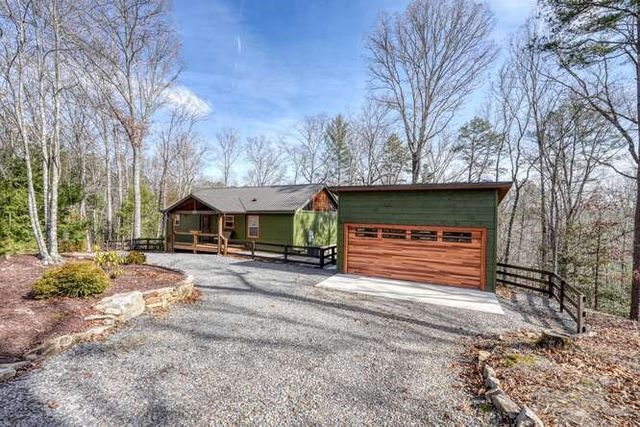 442 Hilltop Road, Murphy, NC 28906