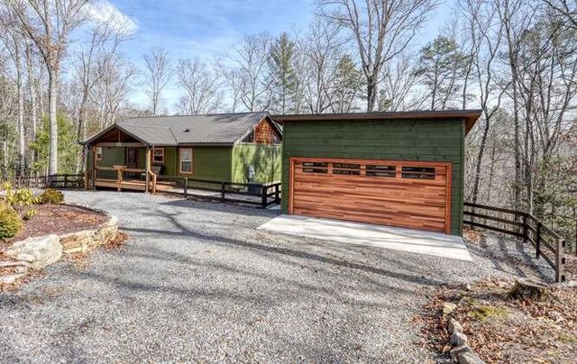 442 Hilltop Road, Murphy, NC 28906