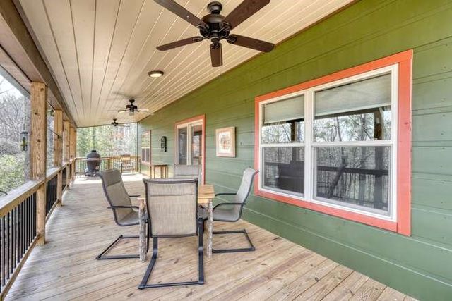 442 Hilltop Road, Murphy, NC 28906