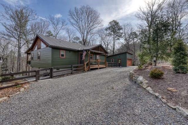 442 Hilltop Road, Murphy, NC 28906