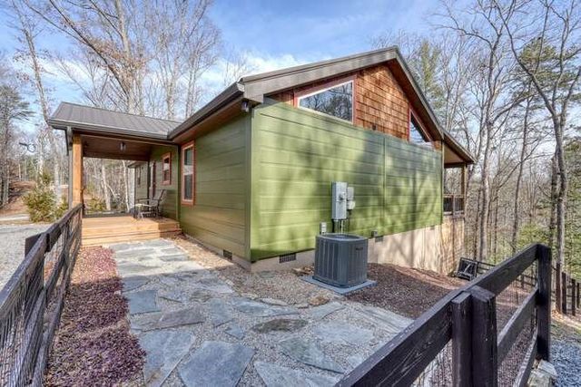 442 Hilltop Road, Murphy, NC 28906