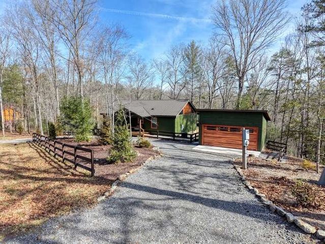 442 Hilltop Road, Murphy, NC 28906
