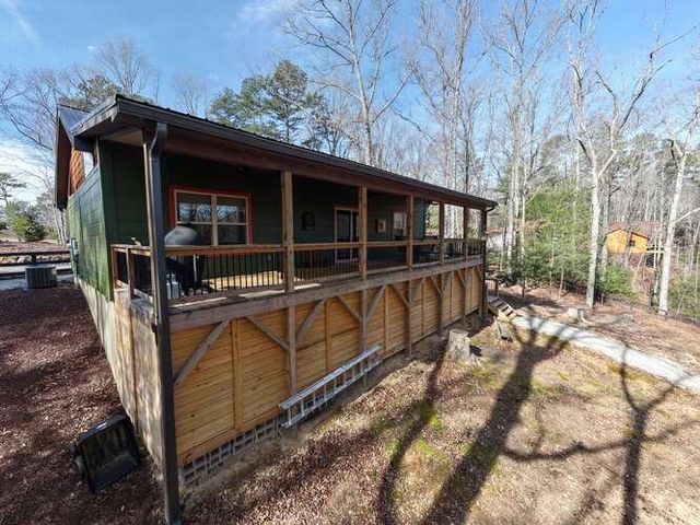 442 Hilltop Road, Murphy, NC 28906