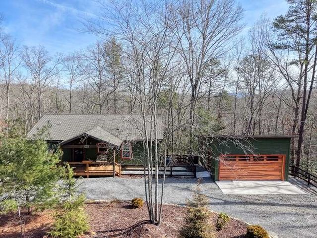 442 Hilltop Road, Murphy, NC 28906