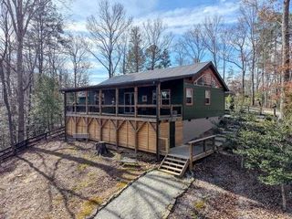 442 Hilltop Road, Murphy, NC 28906