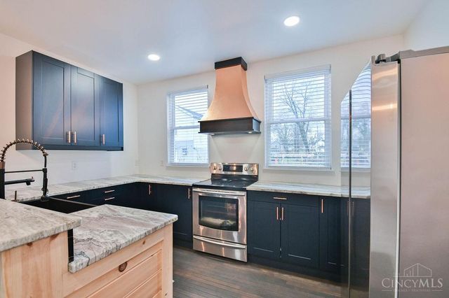 922 Vine Street, Hamilton, OH 45011