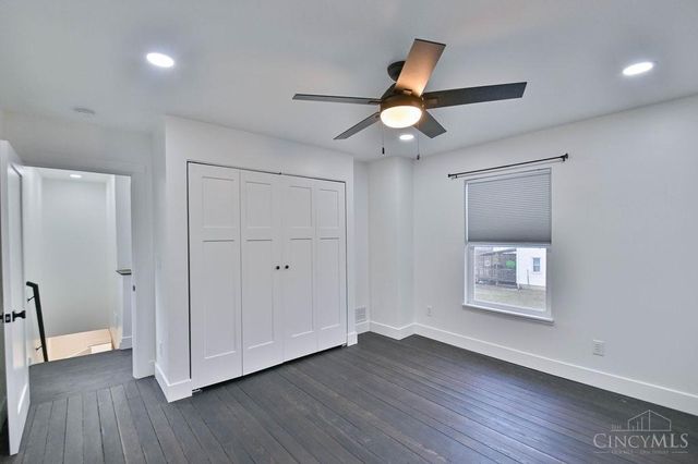 922 Vine Street, Hamilton, OH 45011