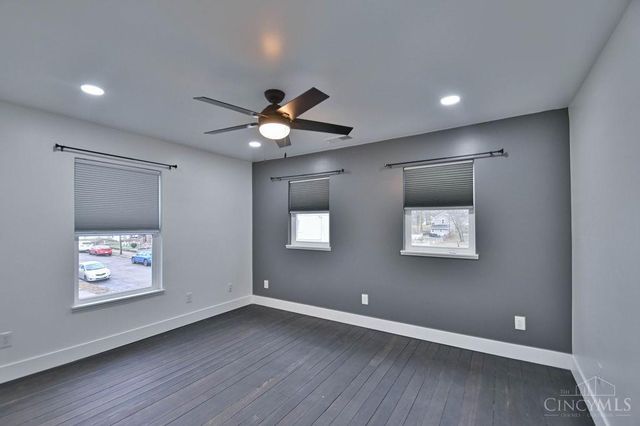 922 Vine Street, Hamilton, OH 45011