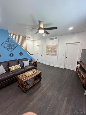 922 Vine Street, Hamilton, OH 45011