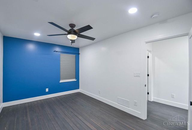 922 Vine Street, Hamilton, OH 45011