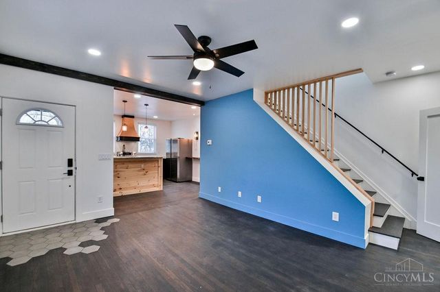 922 Vine Street, Hamilton, OH 45011