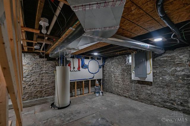 922 Vine Street, Hamilton, OH 45011