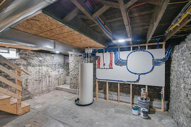 922 Vine Street, Hamilton, OH 45011