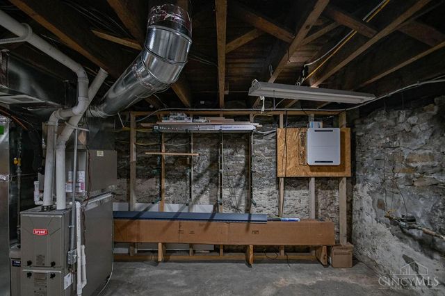 922 Vine Street, Hamilton, OH 45011