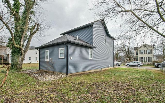 922 Vine Street, Hamilton, OH 45011