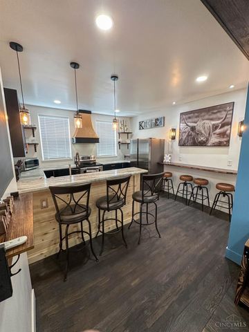 922 Vine Street, Hamilton, OH 45011