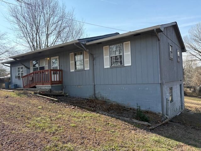 1301 Campbell Crescent, Lafayette, GA 30728