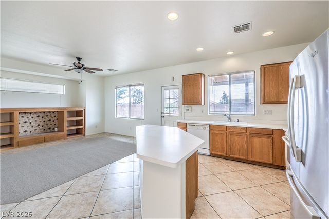 3448 Quiet Pueblo Street, North Las Vegas, NV 89032