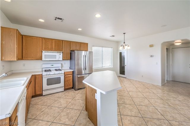 3448 Quiet Pueblo Street, North Las Vegas, NV 89032