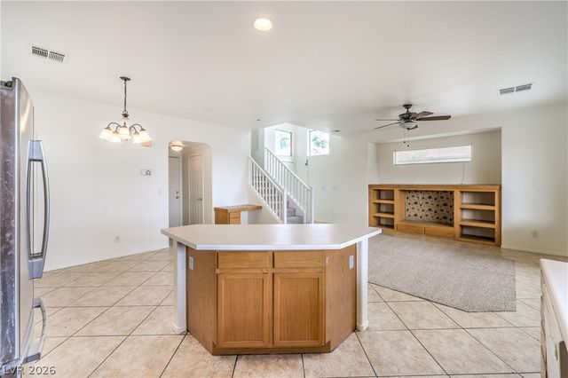 3448 Quiet Pueblo Street, North Las Vegas, NV 89032
