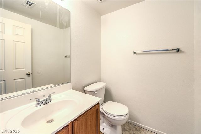 3448 Quiet Pueblo Street, North Las Vegas, NV 89032