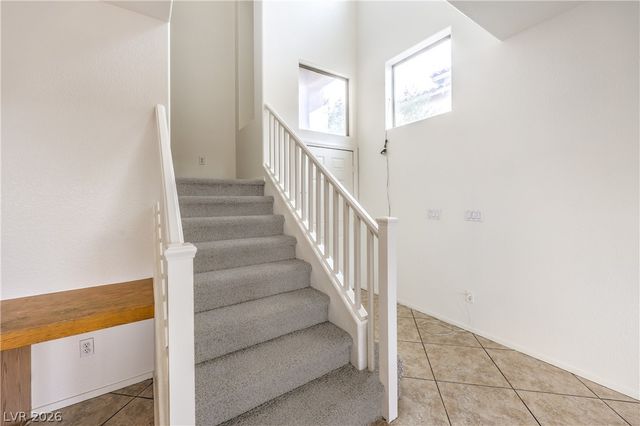 3448 Quiet Pueblo Street, North Las Vegas, NV 89032