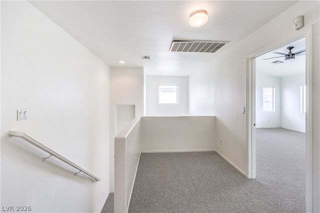 3448 Quiet Pueblo Street, North Las Vegas, NV 89032