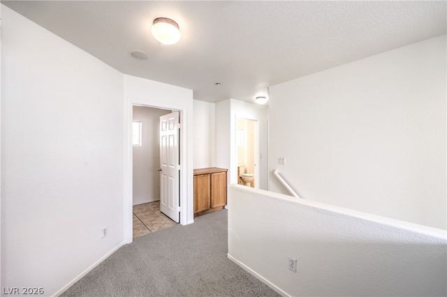 3448 Quiet Pueblo Street, North Las Vegas, NV 89032