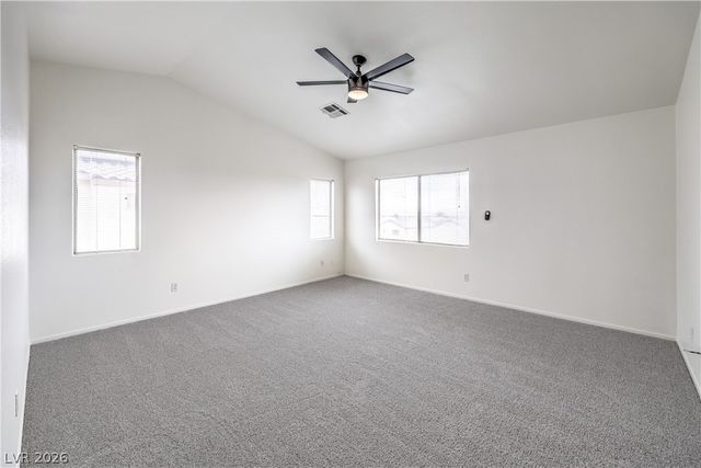 3448 Quiet Pueblo Street, North Las Vegas, NV 89032
